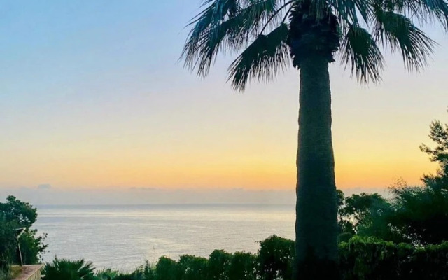 Villa Cala Dell Ovo in Scopello