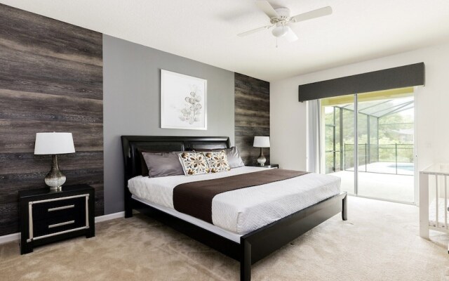 The Fabulous Villa 5224