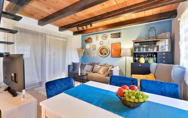 Beautiful Home in Stubicke Toplice With 2 Bedrooms, Wifi and Outdoor Swimming Pool