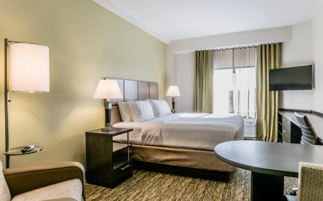 Candlewood Suites Hartford Downtown by IHG
