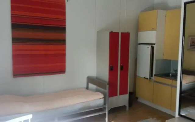 Marjolahden Loma Aparthotel