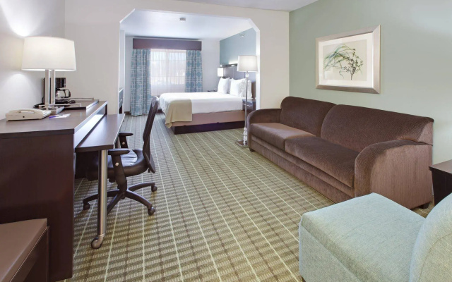 Holiday Inn Express Monticello by IHG