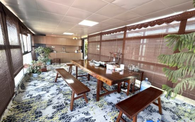 Kashgar Duoxiang No.1 Homestay – Business – Kashgar