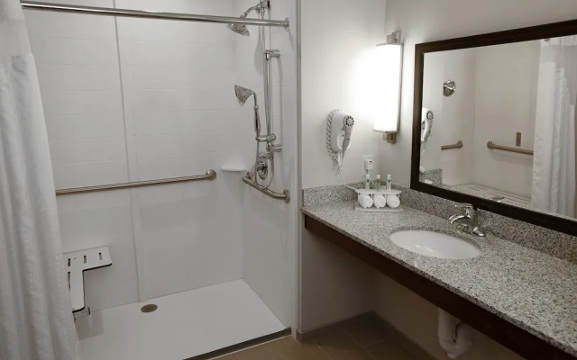 Holiday Inn Express Ralston - Arena Area