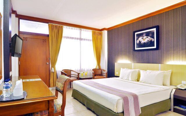 Cirebon Plaza Hotel