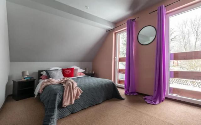 Zacisze Pod Śmielcem