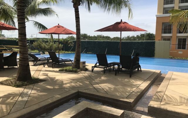 SR Vacation Rental - San Remo Oasis