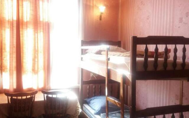 Guest House Irina