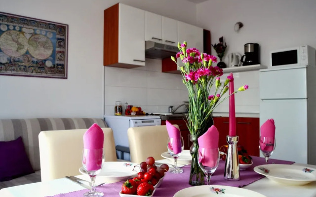 Apartments Lina