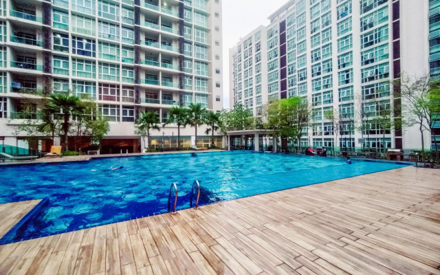 Mutiara Ville Cyberjaya by Idealhub