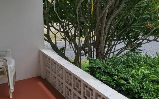 Plantation Retro Motel Tyndale