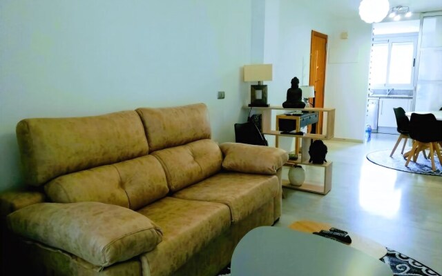 Wifi Elegance Luxury Benidorm