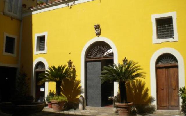 B&B Palazzo Lanza