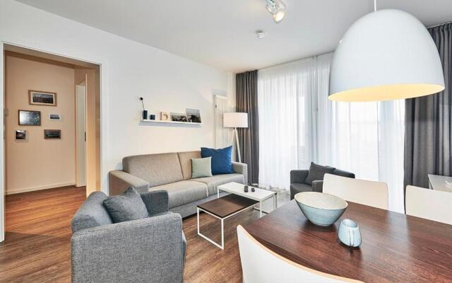 Deichhäuser Anna Küste Deichhäuser Anna Küste 4-11