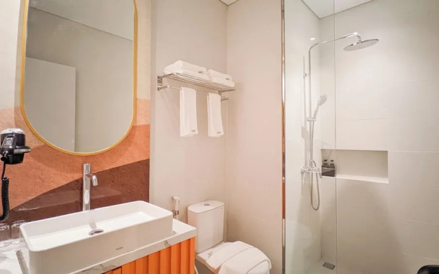 Os Style Hotel Batam Centre