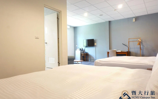 NCNU Campus Inn