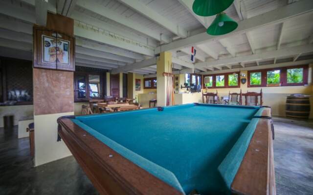 Hotel Rancho Olivier
