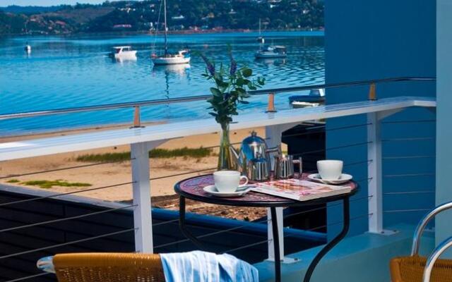 Thesen Islands Lodges