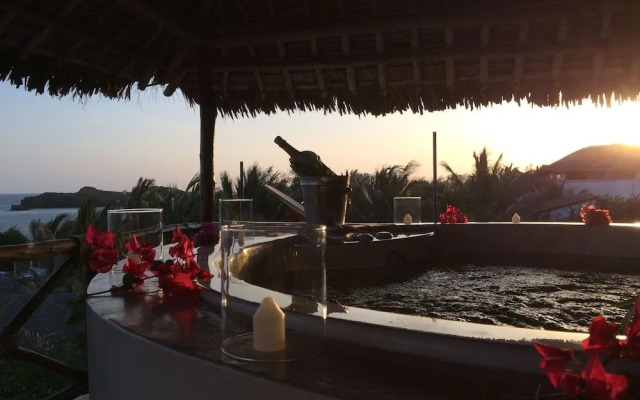 Mawe Resort Watamu Boutique Hotel