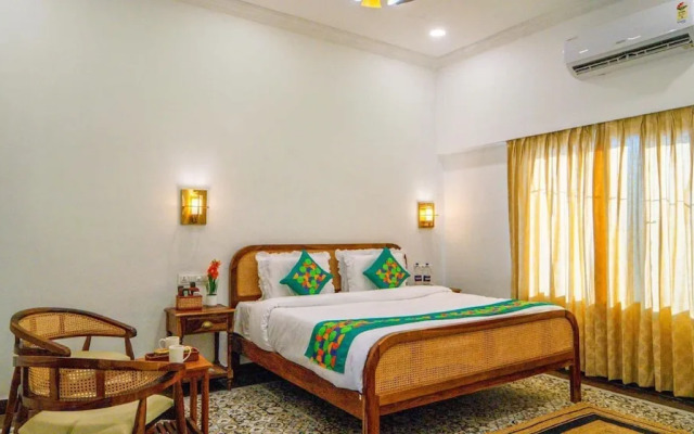 Hotel Hinduja Luxury Camp & Resort