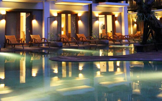 THE 1O1 Bali Oasis Sanur