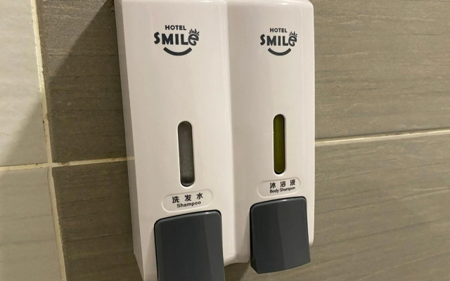Smile Hotel Selayang Point