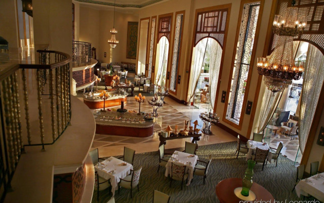 Pickalbatros Sands Port Ghalib