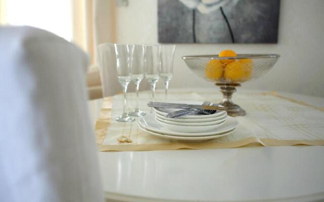 Nissi Luxury Villa