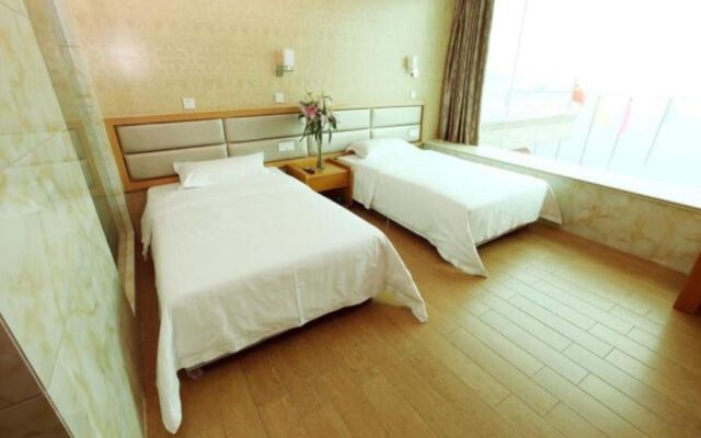 Sapphire Sea View Hotel