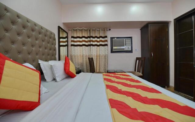 Hotel Kabeer Deluxe