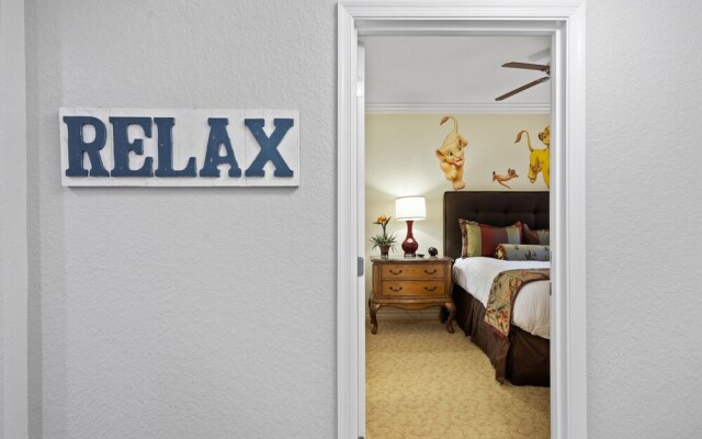 Rvh_266r Whisper Reserve 3 Bedroom Condo