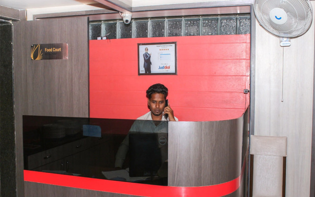 Hotel Farhat Executive