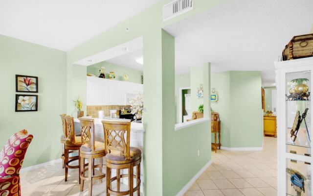 Destin West Gulfside #212