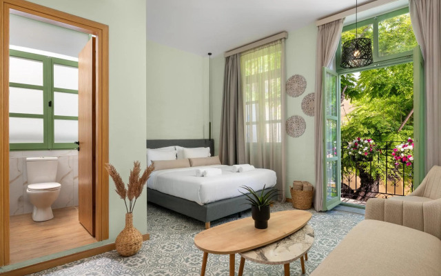Hotel Acandia