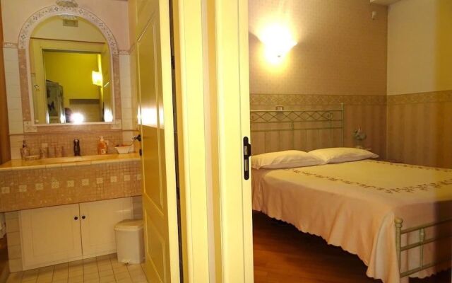 Bed and Breakfast Villa Gioia