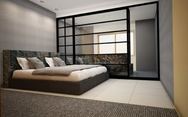 Western Grace Hotel