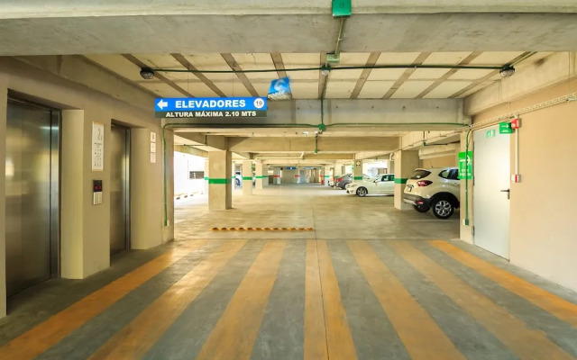 Tribu Coordenada Lafayette