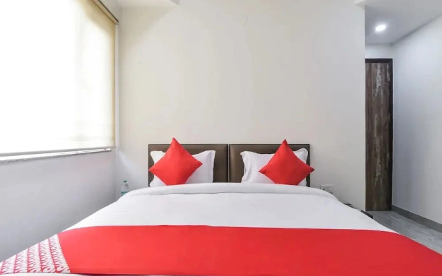 Hotel Prince Plaza By OYO Rooms