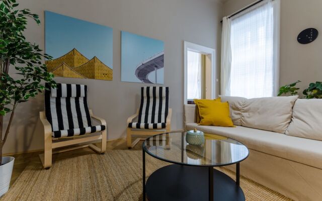 Boldo Apartment