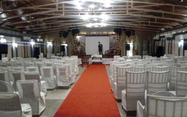 The Celebration Van Vilas
