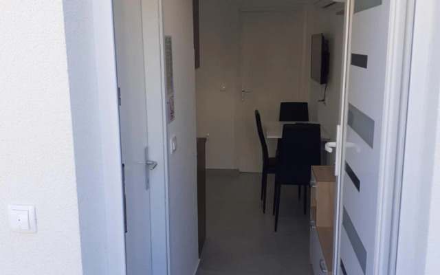 Studio apartman LORENA