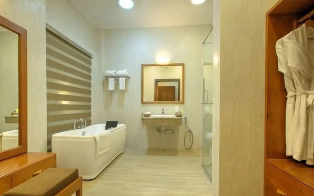 Resort Borgos