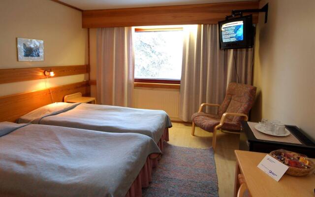 Lapland Hotels Akashotelli