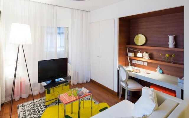 J Plus Hotel by YOO