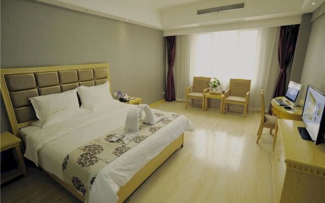 Xinglu Hotel