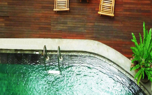JOCS Boutique Hotel & Spa