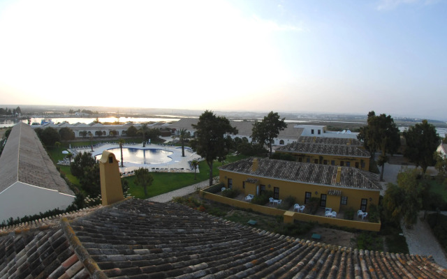 Eco Hotel Vila Galé Albacora