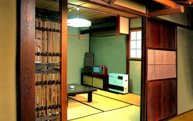 Oyado Chogoro