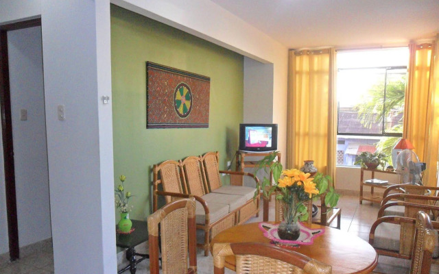 Nativa Apartments