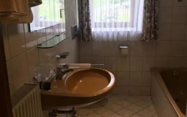 Gasthof zum Gamsjäger